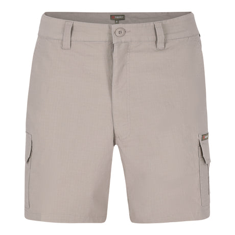 Trappers 14cm Ripstop Stretch Fixed Waist Short