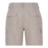 Trappers 14cm Ripstop Stretch Fixed Waist Short