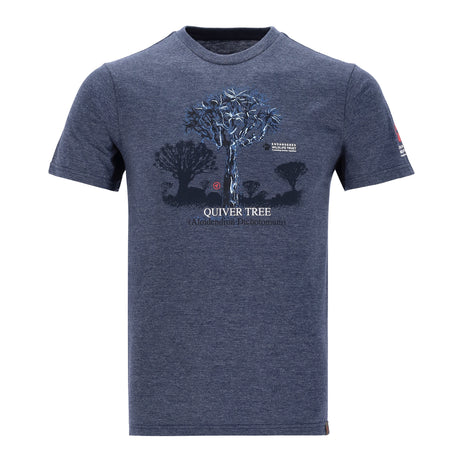 Trappers Quiver Tree T-shirt