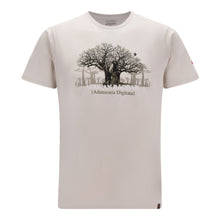 Load image into Gallery viewer, Trappers African Baobab Tree T-shirt