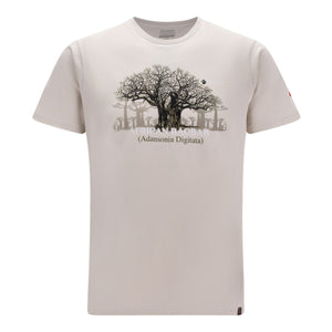 Trappers African Baobab Tree T-shirt