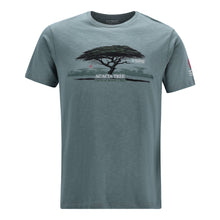 Trappers Acacia Tree T-shirt