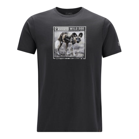 Trappers Wild Dog T-shirt