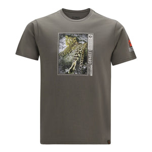 Trappers Leopard T-shirt