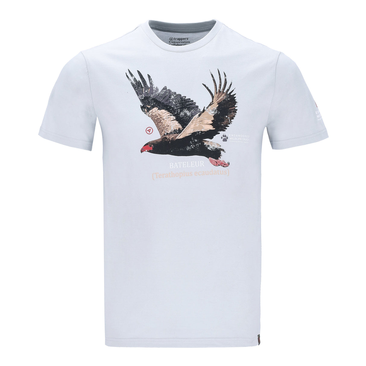 Trappers Bataleur Eagle T-shirt