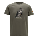 Trappers Martial Eagle T-shirt