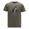 Trappers Martial Eagle T-shirt