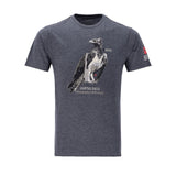 Trappers Martial Eagle T-shirt