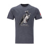 Trappers Martial Eagle T-shirt