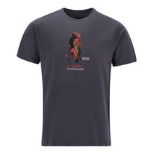 Trappers Red Bishop T-shirt