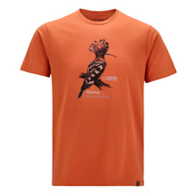 Trappers Hoopoe T-shirt