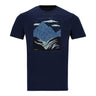 Trappers Mountain Peak T-Shirt