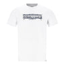 Trappers Logo Print T-Shirt