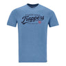 Trappers Print T-Shirt