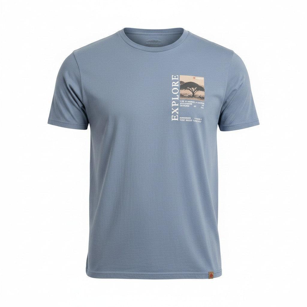Trappers Daring Adventure T-Shirt