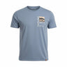 Trappers Daring Adventure T-Shirt