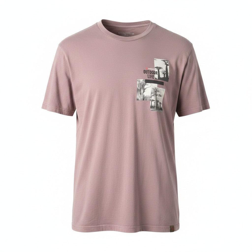 Trappers The Outdoor Life T-Shirt