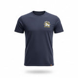 Trappers Adjust Your Altitude T-Shirt