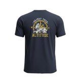 Trappers Adjust Your Altitude T-Shirt
