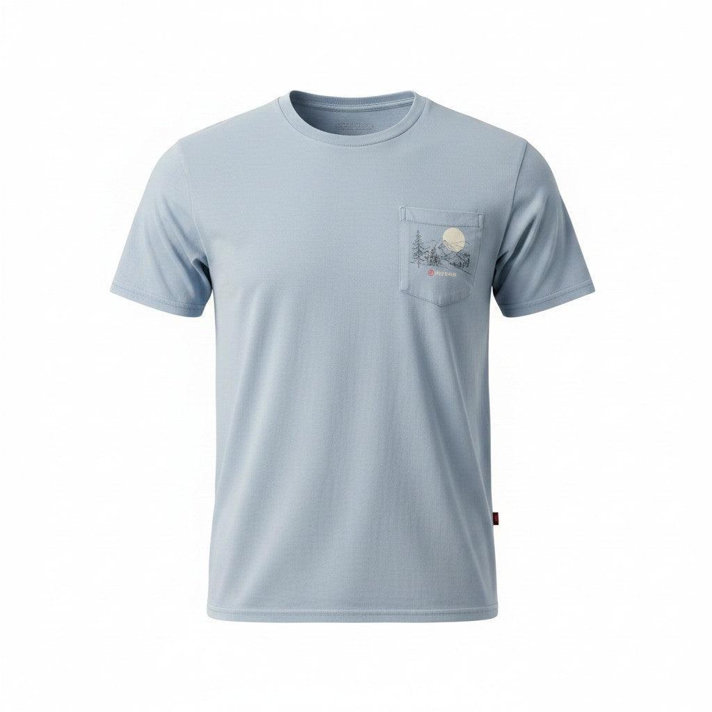 Trappers Outdoor Pocket T-Shirt