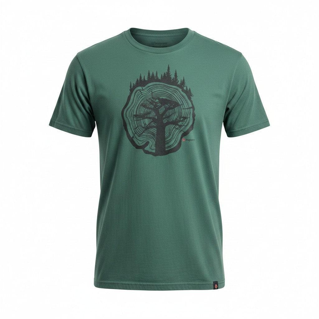 Trappers Bushveld Roots T-Shirt