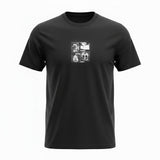 Trappers Prepared For Adventure T-Shirt