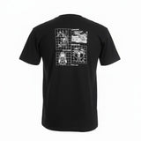 Trappers Prepared For Adventure T-Shirt