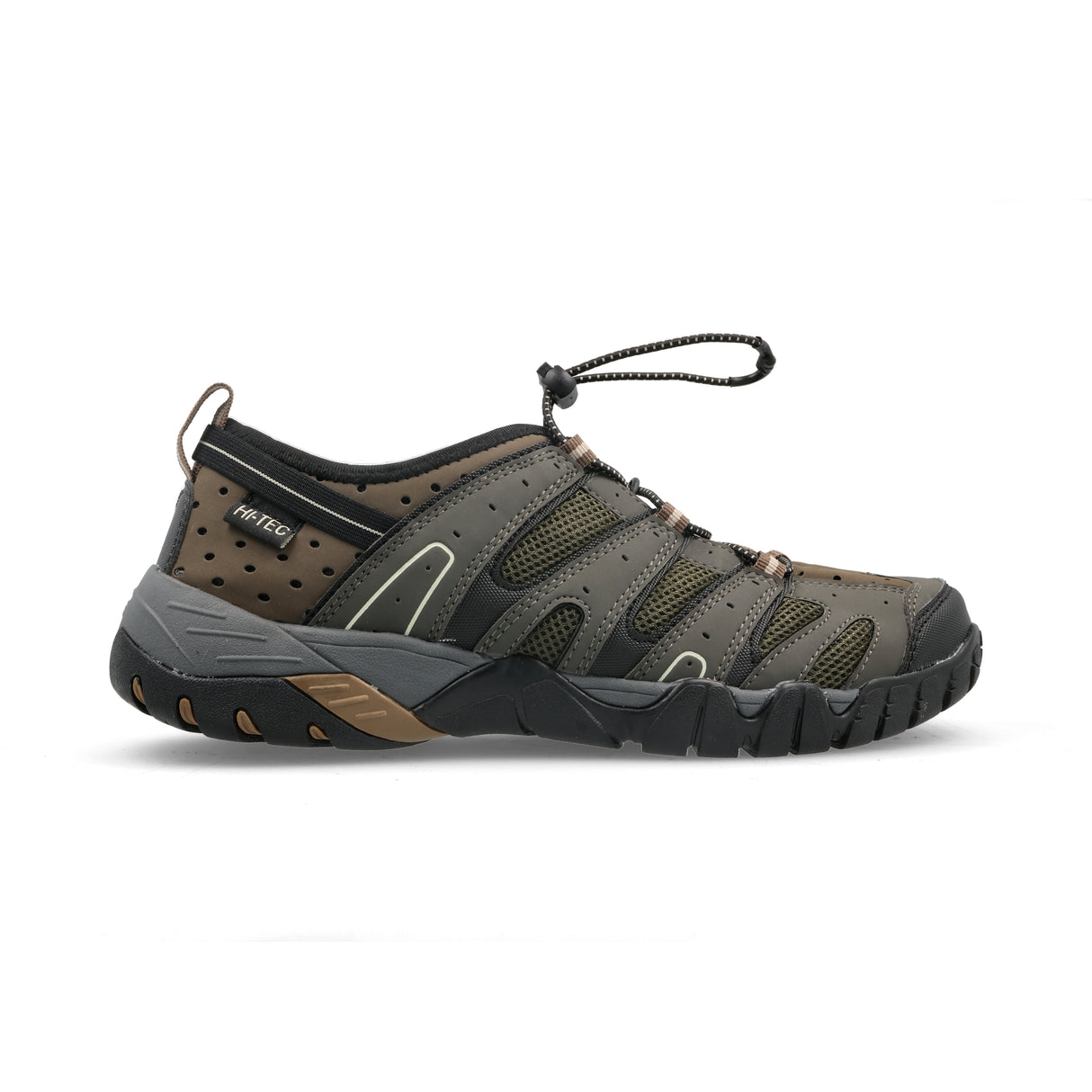 Hi Tec Tortola Sport Sandal