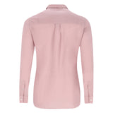 Trappers Ladies Long Sleeve Linen Shirt