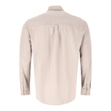 Trappers Long Sleeve Ripstop Double Pocket Shirt