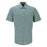 Trappers Double Pocket Check Shirt