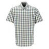 Trappers Double Pocket Check Shirt