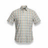 Trappers Double Pocket Check Shirt