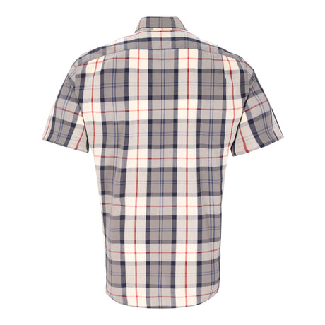 Trappers Check Shirt