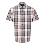 Trappers Check Shirt