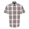 Trappers Check Shirt