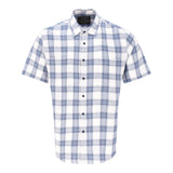 Trappers Double Pocket Check Shirt