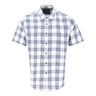 Trappers Double Pocket Check Shirt