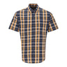 Trappers Double Pocket Check Shirt