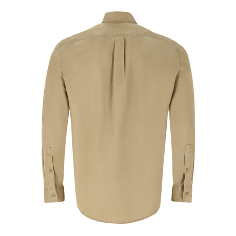Trappers Long Sleeve Safari Shirt