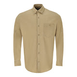 Trappers Long Sleeve Safari Shirt