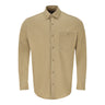 Trappers Long Sleeve Safari Shirt