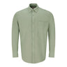 Trappers Long Sleeve Oxford Shirt