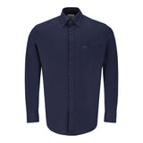 Trappers Long Sleeve Oxford Shirt