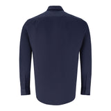 Trappers Long Sleeve Oxford Shirt
