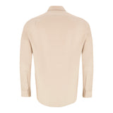 Trappers Long Sleeve Oxford Shirt
