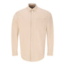 Trappers Long Sleeve Oxford Shirt