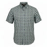 Trappers Double Pocket Check Shirt