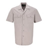Trappers 2 Pocket Safari Shirt