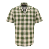 Trappers Double Pocket Check Shirt